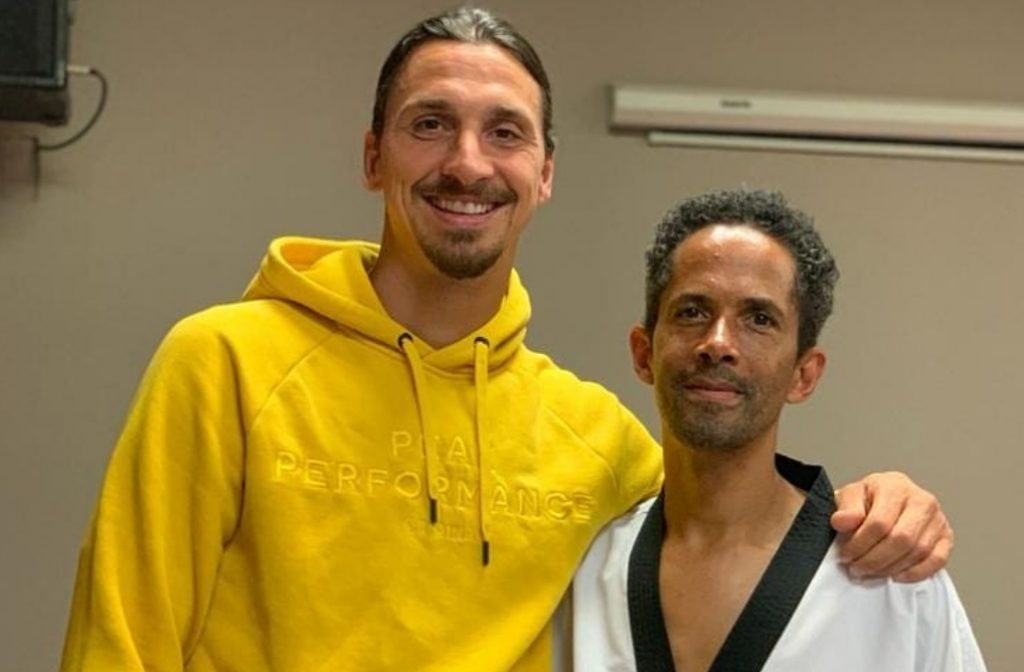 Il futuro di Ibra