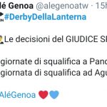 Giudice Sportivo