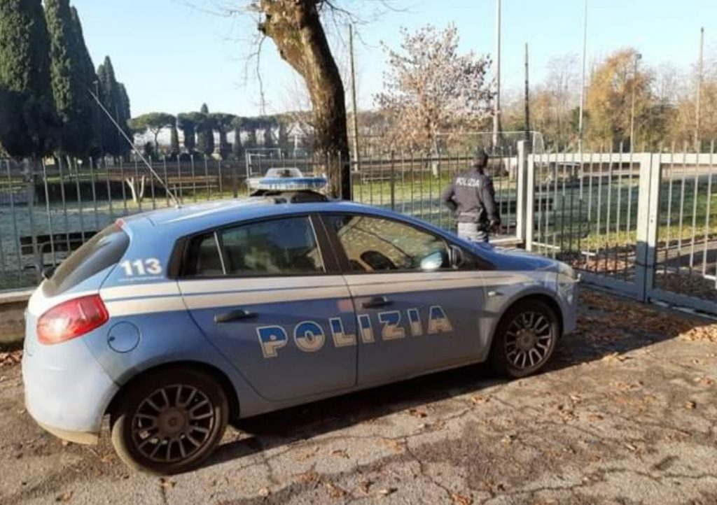 Pulcini: aggressione fra tifosi