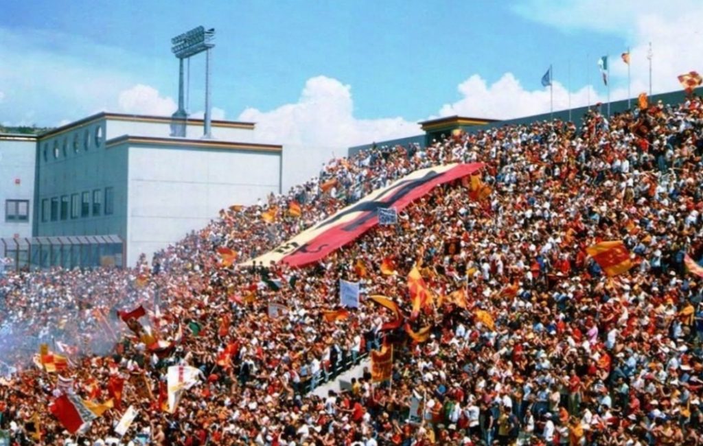 Derby Messina