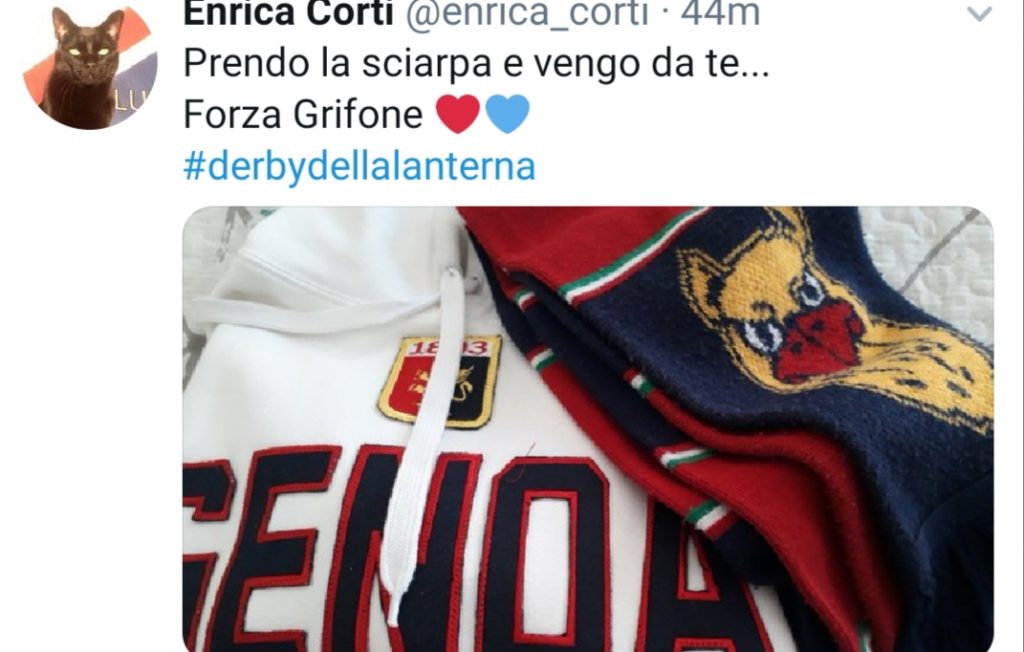 Quando l'attesa ti scoppia dentro...