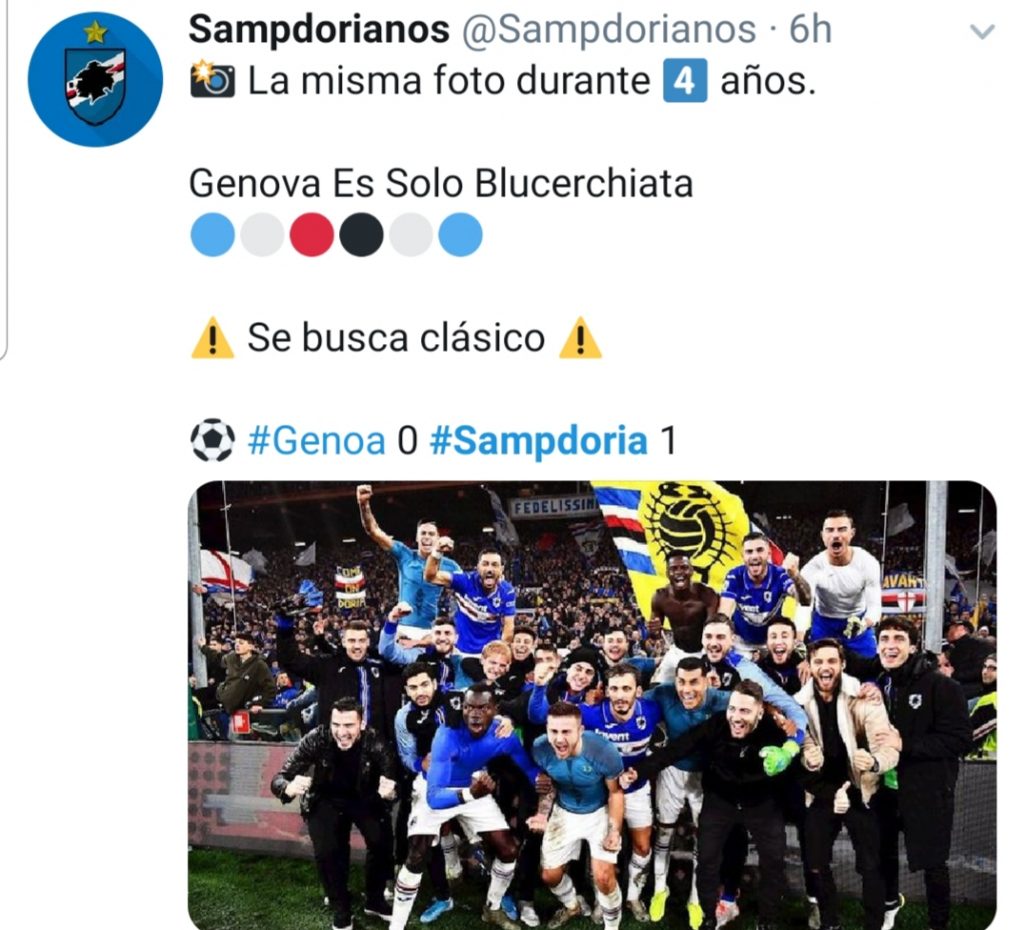 Cifre e selfie