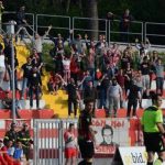 Promozione, festa Maceratese
