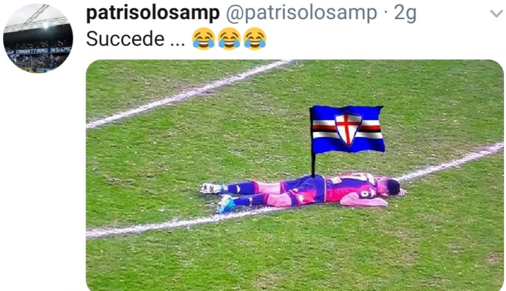 Chi vince infierisce