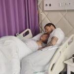 Perso il bimbo per la famiglia Stanciu