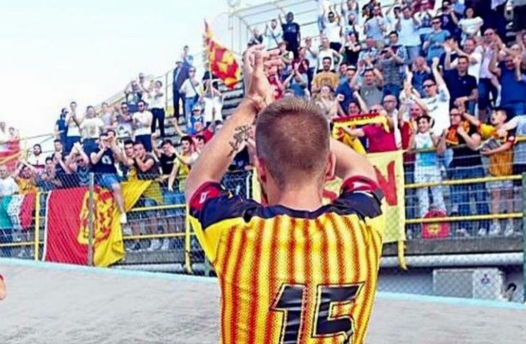 Manfredini al Bassano