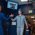 Danilo Gallinari social