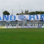 Serie D, derby pugliese