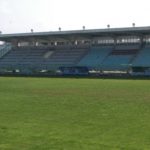 Brindisi, stadio Fanuzzi