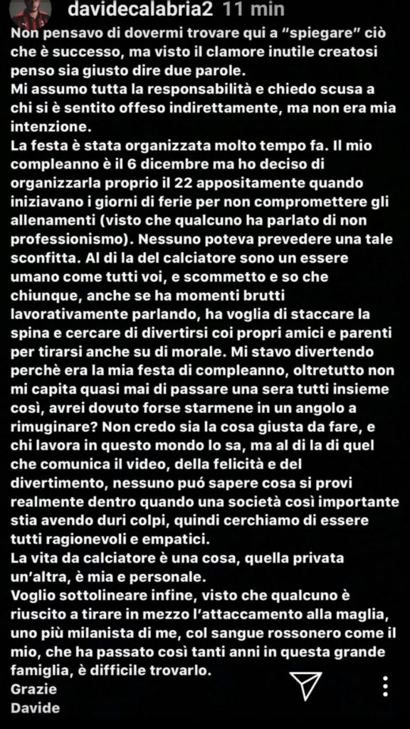 Davide Calabria