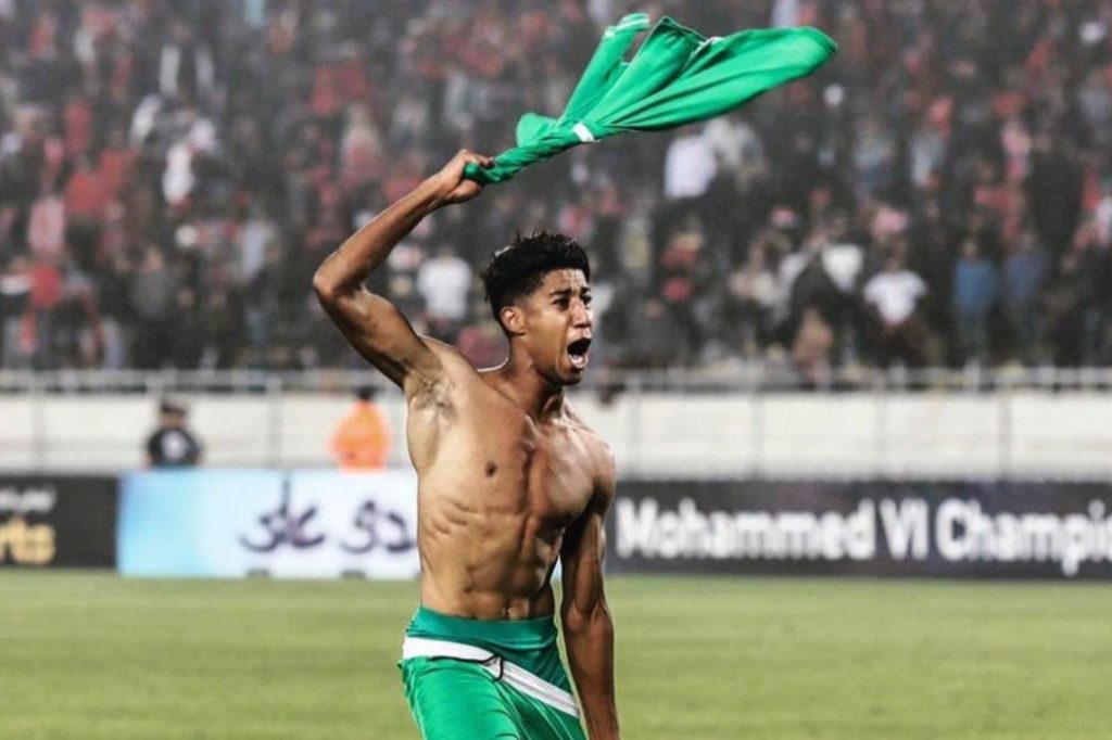 Derby intenso a Casablanca