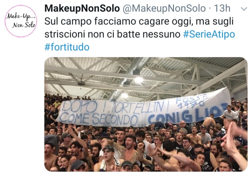 Derby Bologna