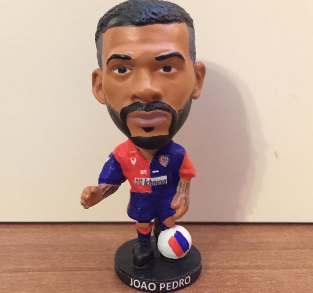 Joao Pedro