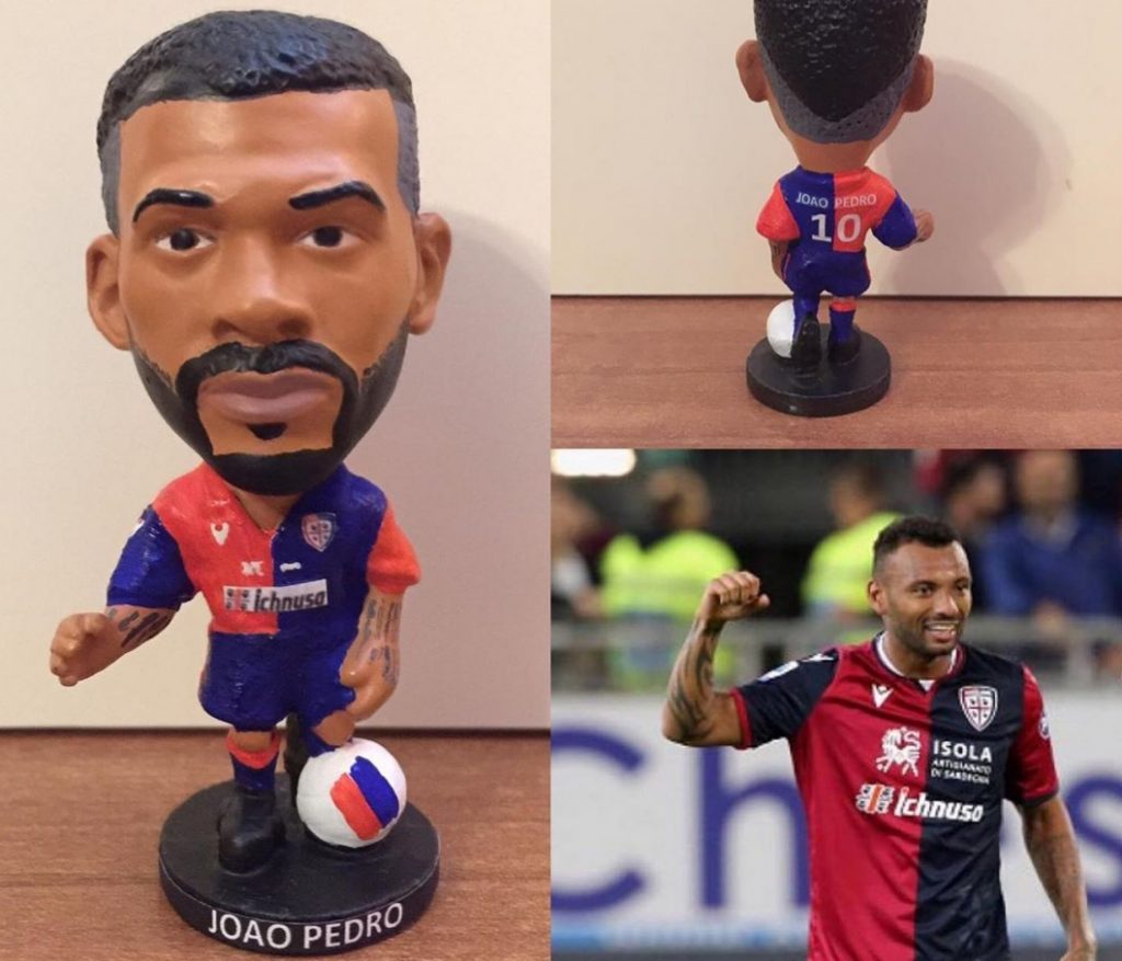 Joao Pedro