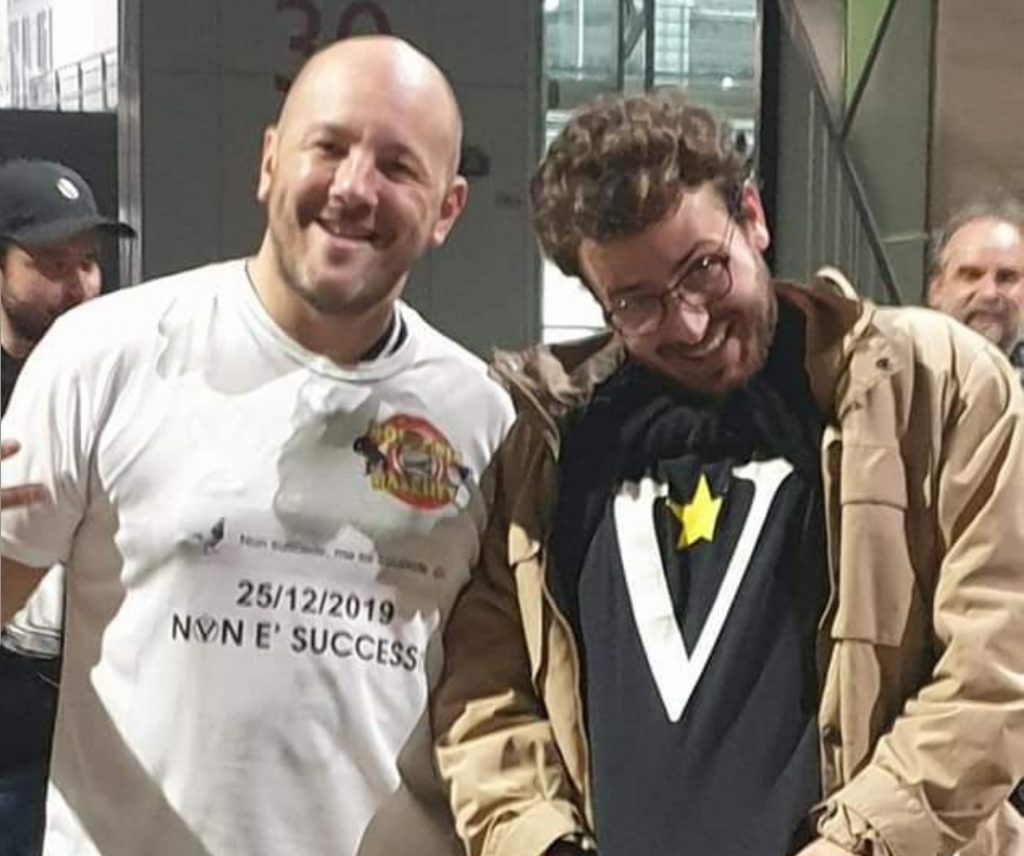 Tifosi Virtus