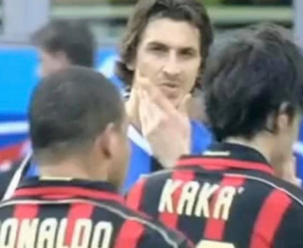 Derby nel derby