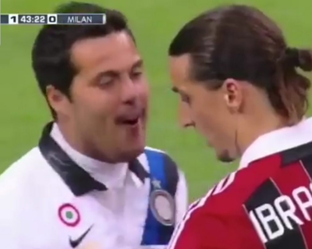 Derby nel derby