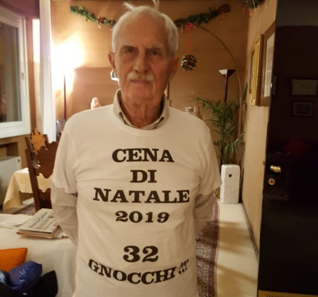 Maglietta derby