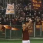Roma-Lazio 2-2