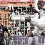 Inter-Milan 2-2