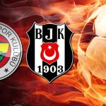 Verso il derby Fenerbahce-Besiktas