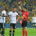 Derby di Istanbul molto acceso
