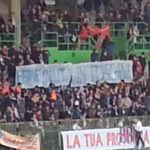 Derby senza guardalinee