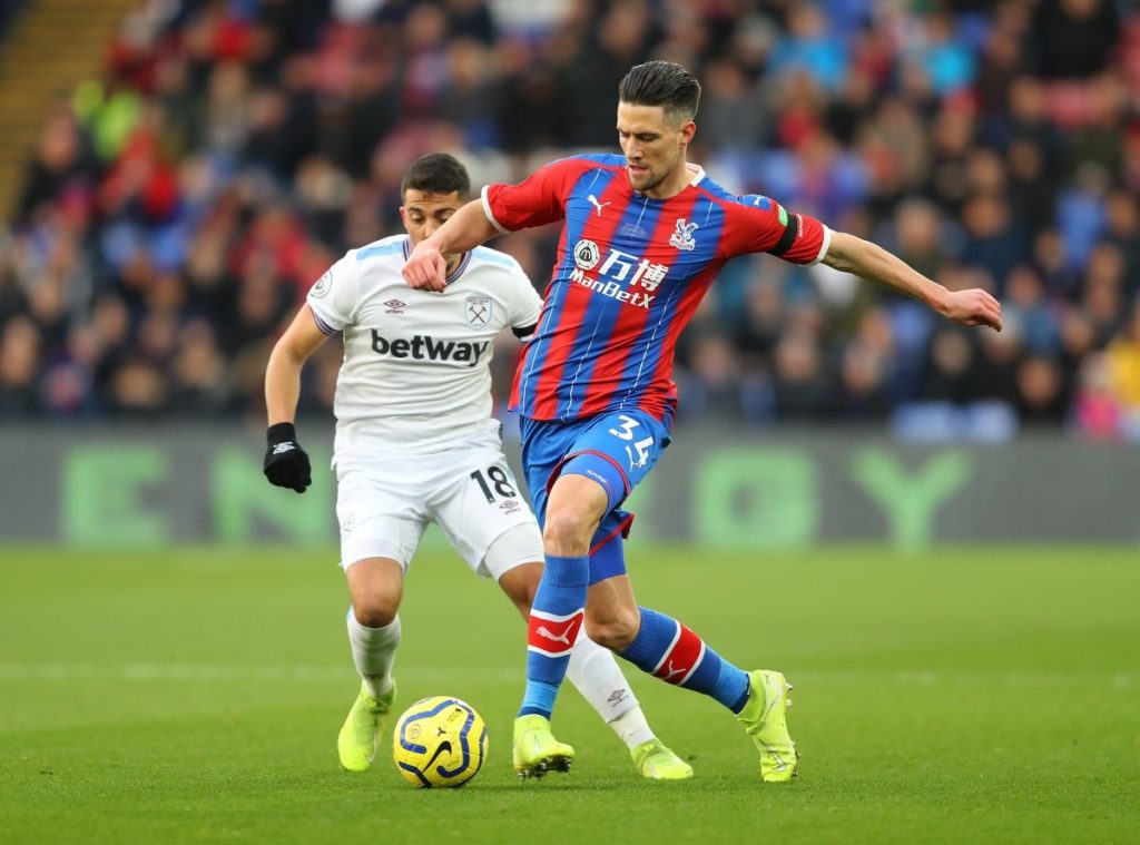 crystal-palace-west-ham-londra-premier-league-boxing-day