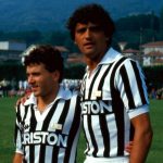 Altobelli bianconero