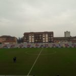Stadio Moccagatta