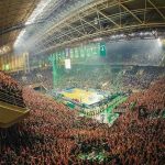Che derby ad Atene
