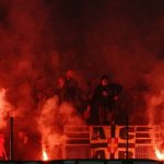 Derby intenso a Vienna