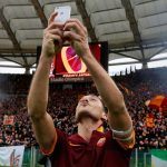 11 gennaio 2015, derby a Roma