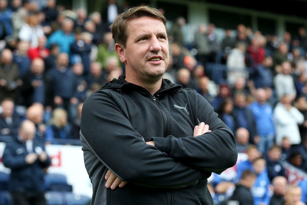 Preston North End v Barnsley - Sky Bet Championship