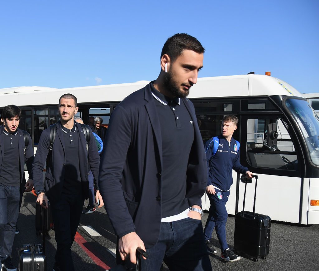 Italy Travel To Bosnia