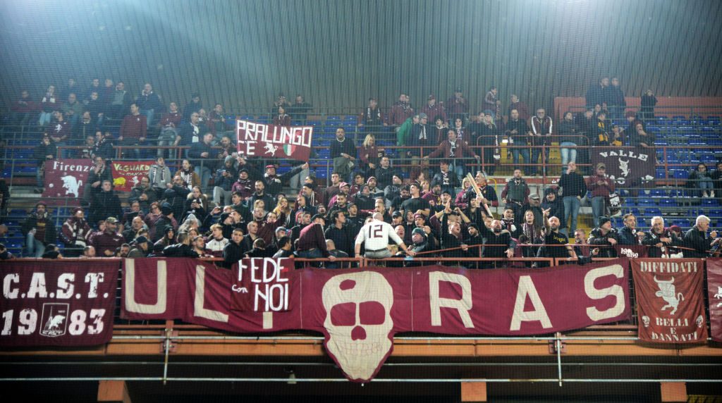 Genoa CFC v Torino FC - Serie A