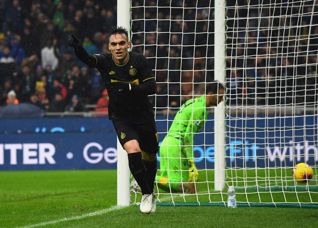 FC Internazionale v SPAL - Serie A