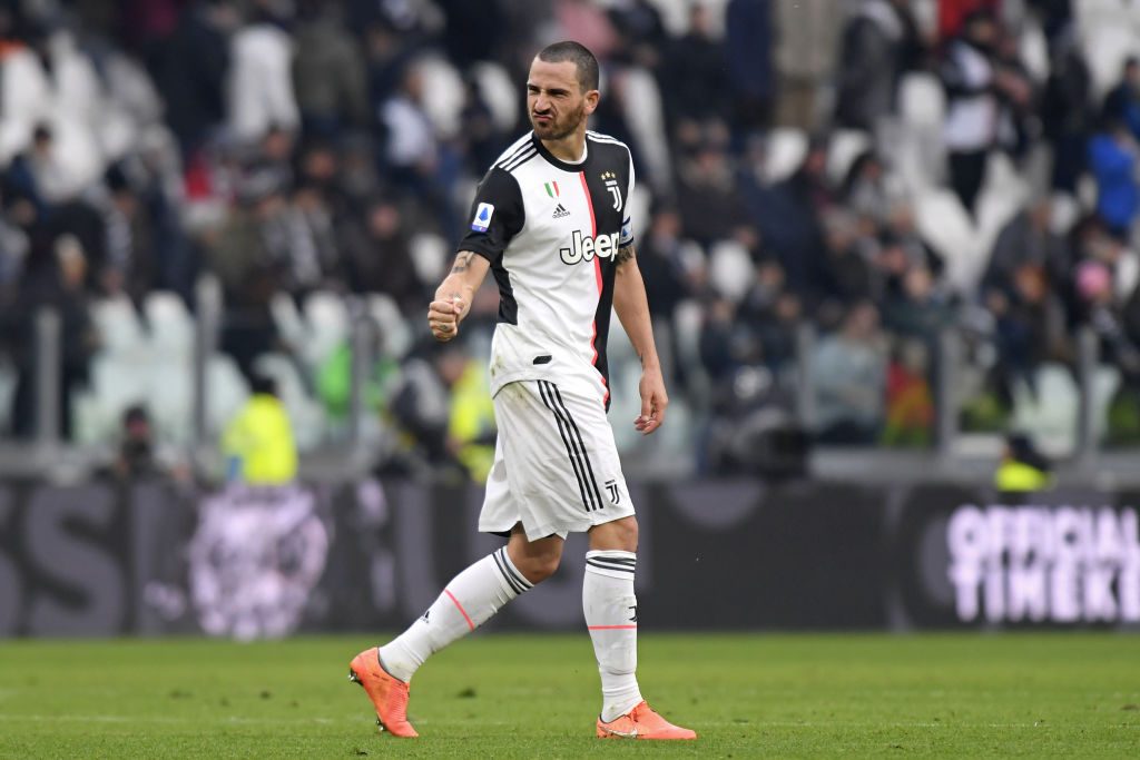 Juventus v Udinese Calcio - Serie A