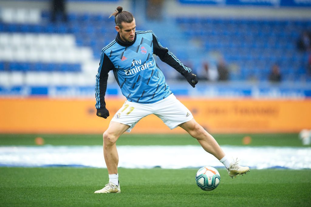 Deportivo Alaves v Real Madrid CF  - La Liga