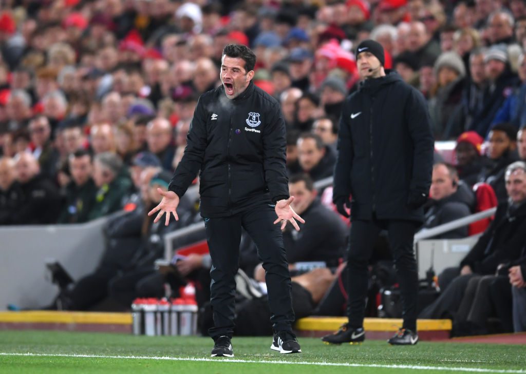 Liverpool FC v Everton FC - Premier League