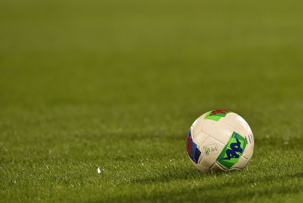 Un pallone, una magia