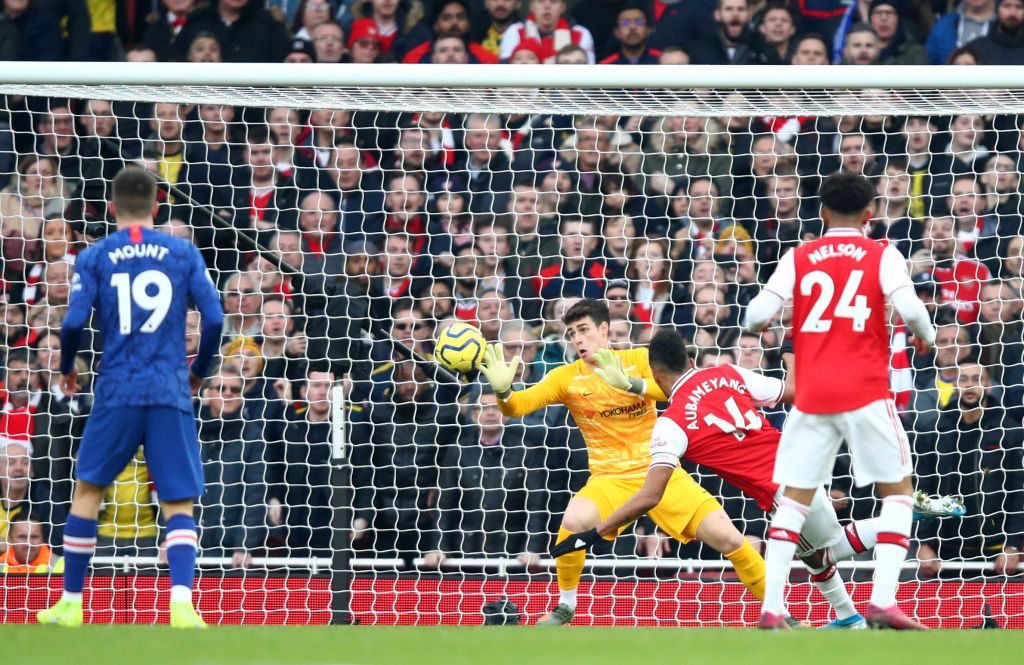 Arsenal FC v Chelsea FC - Premier League
