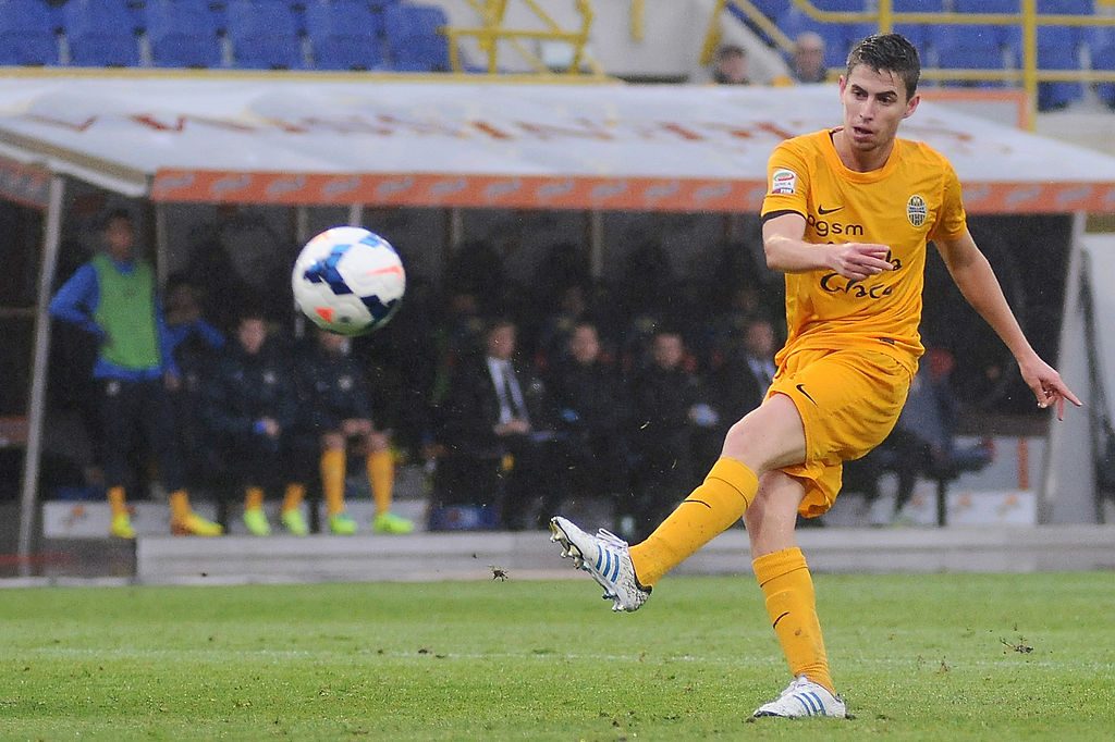 Bologna FC v Hellas Verona FC - Serie A