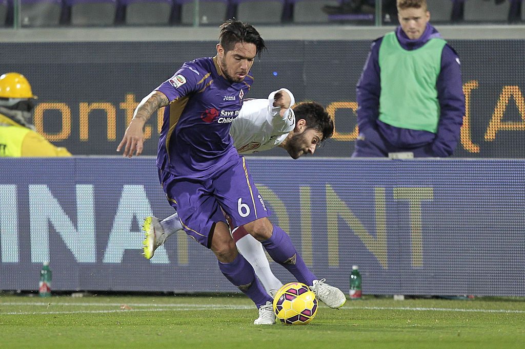 ACF Fiorentina v Torino FC - Serie A