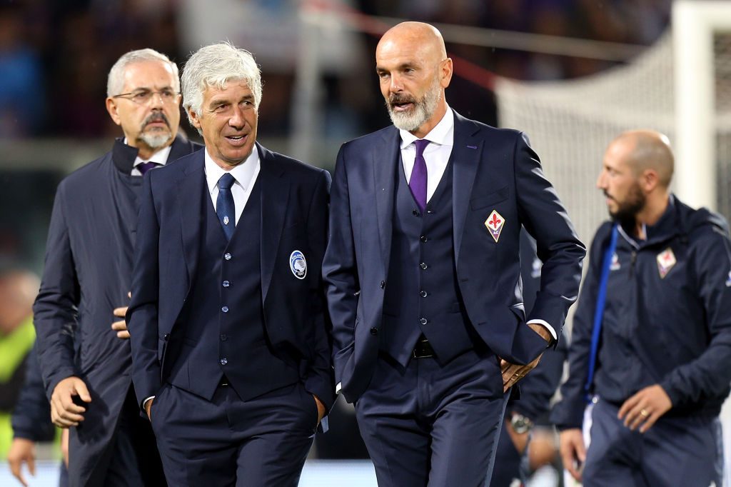 ACF Fiorentina v Atalanta BC - Serie A