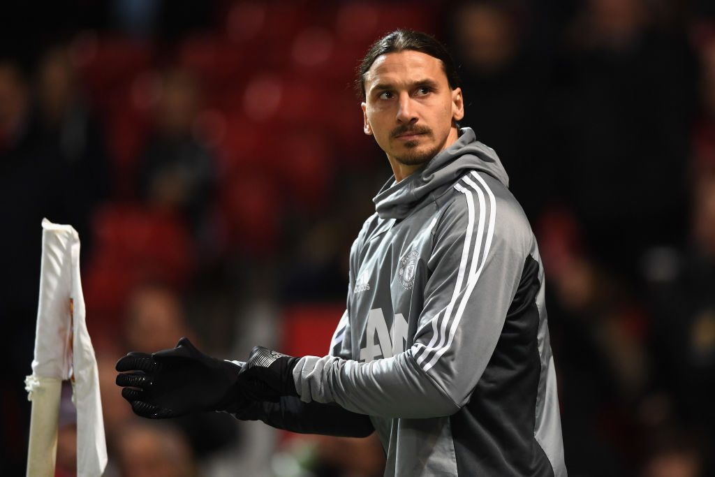 Manchester United v Newcastle United - Premier League
