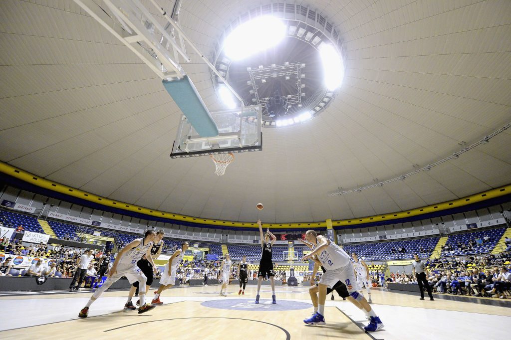 De Longhi Universo Treviso Basket U20 v Unipol Banca Virtus Bologna U20