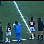 Storia, derby e San Silvestro