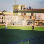Derby a Bitonto