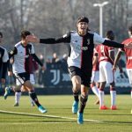 Torino, derby Primavera